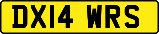 DX14WRS