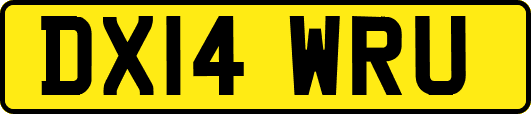 DX14WRU