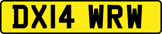 DX14WRW