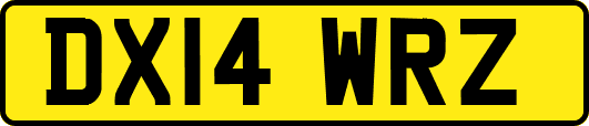 DX14WRZ