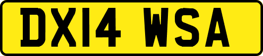DX14WSA