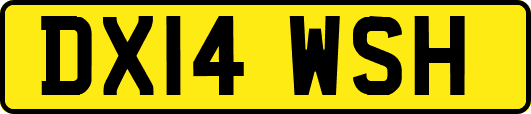DX14WSH
