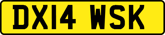 DX14WSK