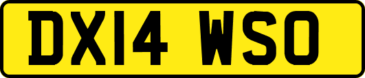 DX14WSO