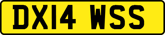 DX14WSS