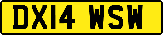 DX14WSW