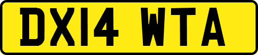 DX14WTA