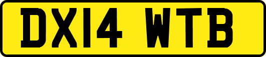 DX14WTB