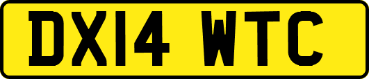 DX14WTC