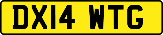 DX14WTG
