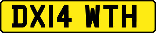 DX14WTH