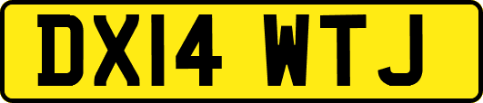 DX14WTJ