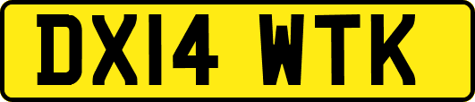 DX14WTK