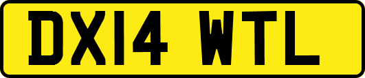 DX14WTL