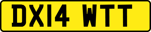 DX14WTT