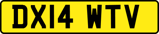 DX14WTV