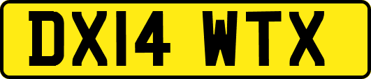 DX14WTX