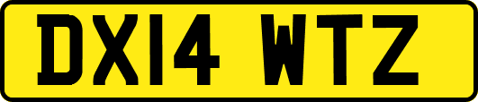 DX14WTZ