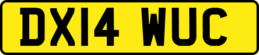DX14WUC