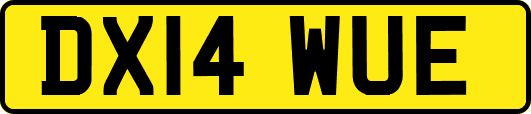 DX14WUE