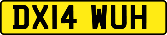 DX14WUH
