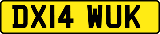 DX14WUK