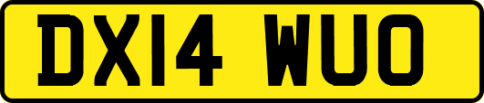 DX14WUO