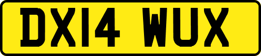 DX14WUX