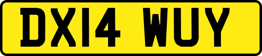 DX14WUY