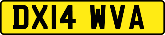 DX14WVA