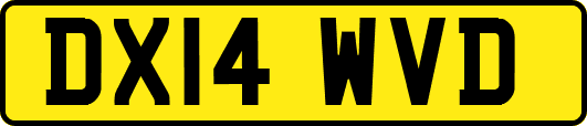 DX14WVD