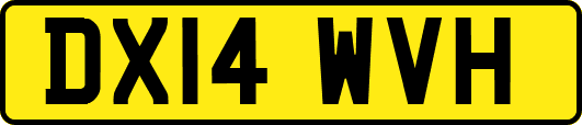 DX14WVH