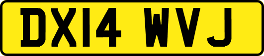 DX14WVJ