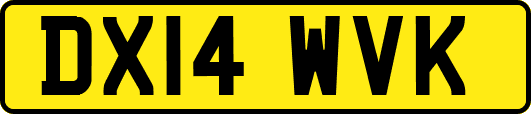 DX14WVK