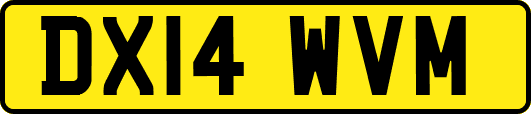 DX14WVM