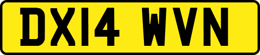 DX14WVN