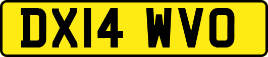 DX14WVO