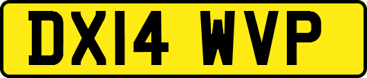 DX14WVP