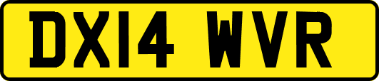 DX14WVR