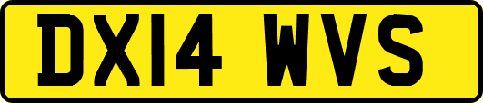DX14WVS