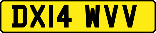 DX14WVV