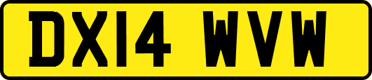 DX14WVW