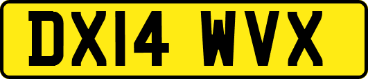 DX14WVX