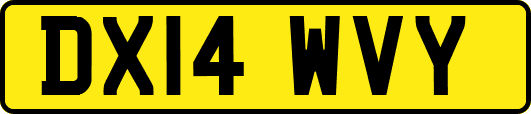 DX14WVY