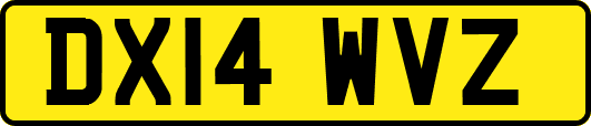 DX14WVZ