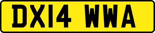 DX14WWA