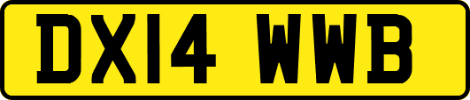 DX14WWB