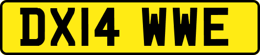 DX14WWE