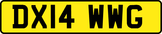 DX14WWG