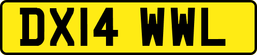 DX14WWL
